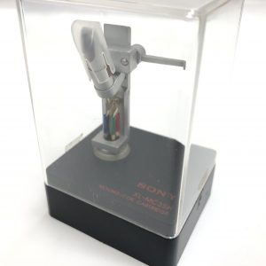 SONY　MCカートリッジ　XL-MC3SH